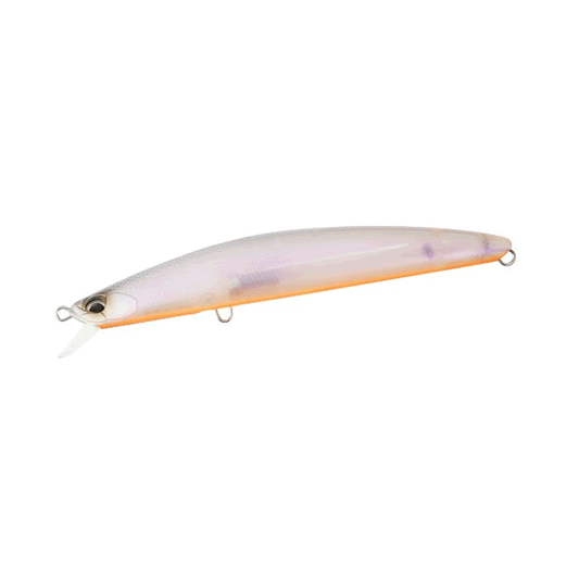 DUO TIDE MINNOW GHOST 170F 170mm : 44g Froating CCC0775 MATTE GHOST PEARL OB