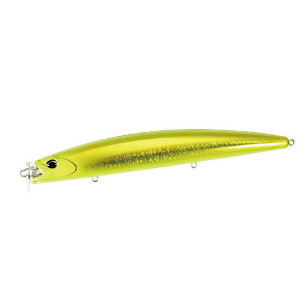 DUO TERRIF DC-15 150mm : 31g Froating CYA0774 HYPER CHART saltwater fishing lure