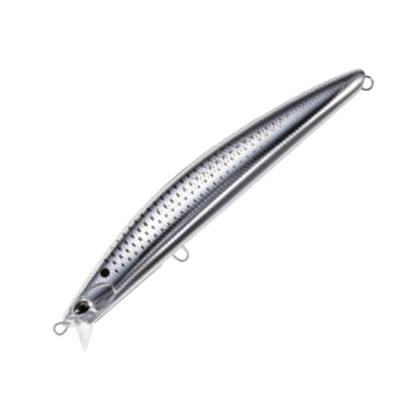 DUO Tide Minnow GHOST 170F HIGH TORQUE 170mm : 44g Floating CSA0617 UV Gin Pika Konoshiro
