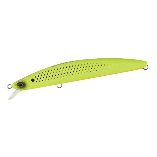 DUO TIDE MINNOW GHOST 170F 170mm : 46g Floating ACC0597 MATT CHART KONOSHIRO