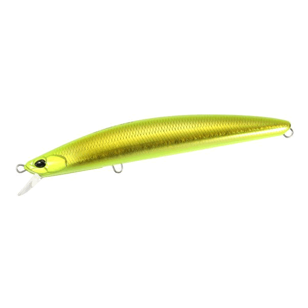 DUO TIDE MINNOW GHOST 170F 170mm : 46g Floating CYA0774 HYPER CHART saltwater fishing lure