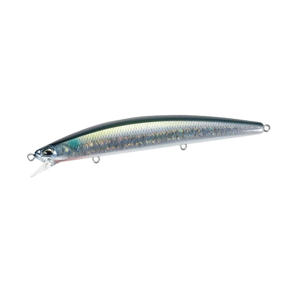 DUO TIDE MINNOW SPRAT 120S 120mm : 23g Sinking CYA0697 GIZZARD MALLET