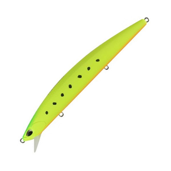 DUO DUO TIDE MINNOW SPRAT 140S Length: 140 mm / Weight: 29 g Sinking ACC0547 Matte Chart Iwashi
