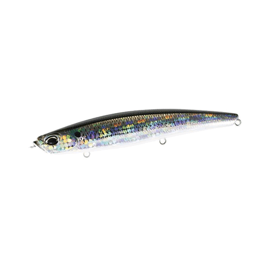 DUO BAY RUF SEEK 128S SLIGHT 128mm : 29.5g Sinking CQA0374 INAKKO