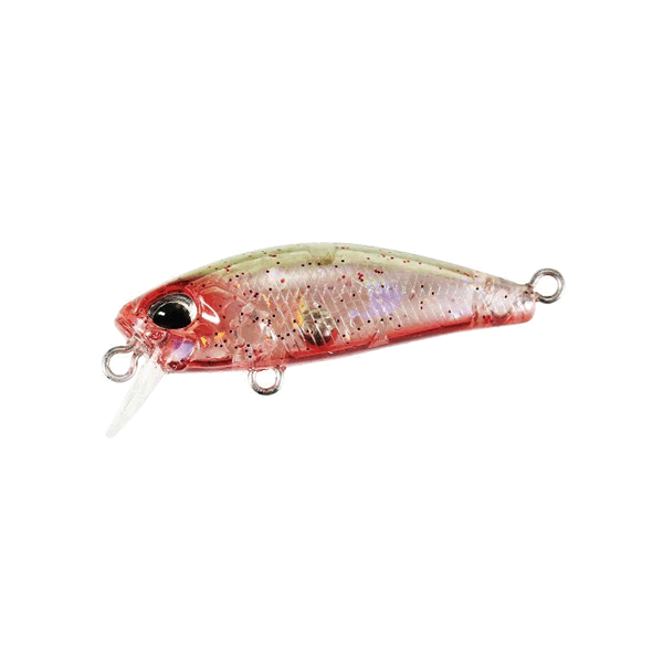 DUO TETRA WORKS TOTO FAT 35F 35mm : 1.8g Froating CZA0778 KURUKURU BACHI saltwater fishing lure