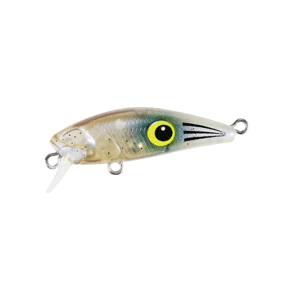 DUO TETRA WORKS TOTO FAT 35S 35mm : 2.1g Sinking CCC0653 KOAORI GLOW saltwater fishing lure