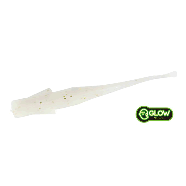DUO TRAWORKS FUSE 40mm (12 pc/pack) S501 SNOW GOLD