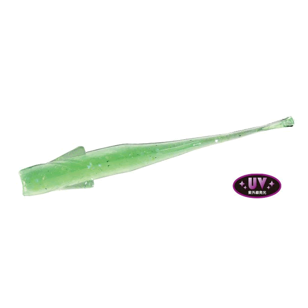 DUO TRAWORKS FUSE 40mm (12 pc/pack) S506 LIME CIDER