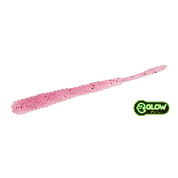 DUO TRAWORKS JAM 76mm (12 pc/pack) S502 TSUBUTSUBU PINK