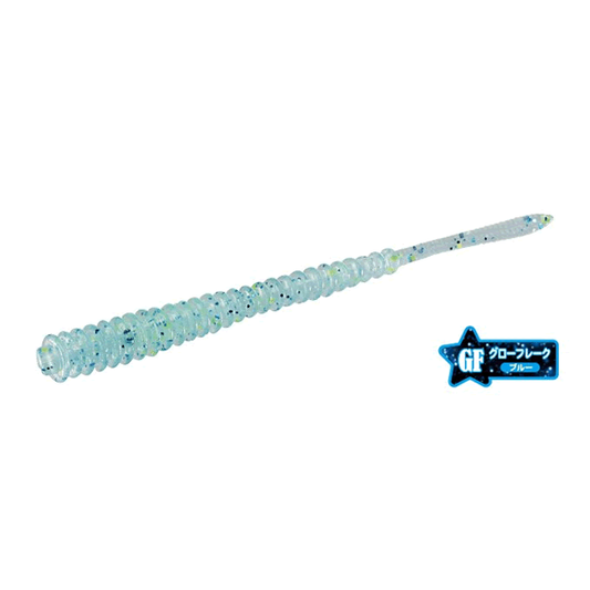 DUO TRAWORKS JAM 76mm (12 pc/pack) S537 TENSAI