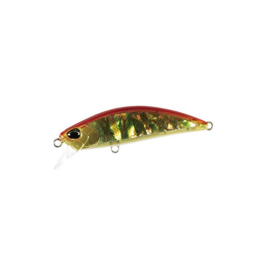 DUO 24 SPEARHEAD RYUKI 50S AWABI (LIMITED) 50mm : 4.5g Sinking CCC4115 AKAKIN AWABI