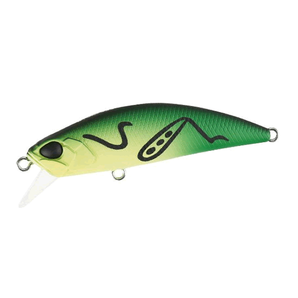 DUO SPEARHEAD RYUKI 45S D3 SINGLE 45mm : 4.0g Sinking ACCZ474 ING/INAGO freshwater fishing lure