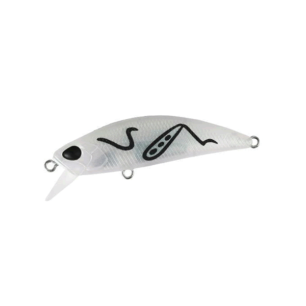 DUO SPEARHEAD RYUKI 46S D3 Custom Lures 46mm : 5g Sinking CCCZ473 ASK-ING / SUKE INAGO freshwater fishing lure