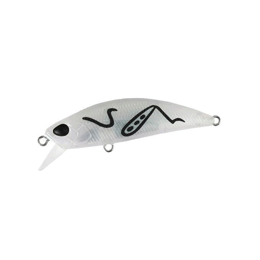 DUO SPEARHEAD RYUKI 46S D3 Custom Lures 46mm : 5g Sinking CCCZ473 ASK-ING / SUKE INAGO