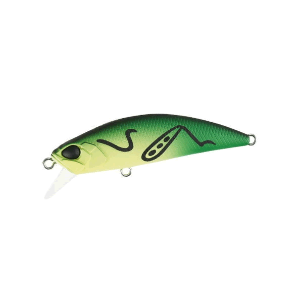 DUO SPEARHEAD RYUKI 46S D3 Custom Lures 46mm : 5g Sinking ACCZ474 ING / INAGO freshwater fishing lure
