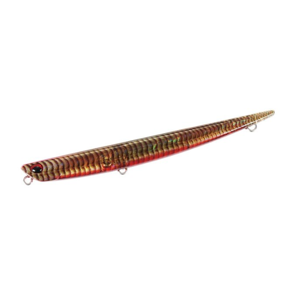 DUO BAY RUF MANIC SLOW 95 95mm : 7g Slow Sinking CEA0796 CLEAR BEE freshwater fishing lure
