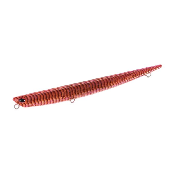 DUO BAY RUF MANIC SLOW 95 95mm : 7g Slow Sinking CUA0797 UV PIN BEE freshwater fishing lure