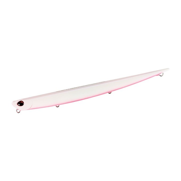 DUO BAY RUF MANIC SLOW 155 155mm : 20.0g Slow Sinking ACC0022 BAY WHITE freshwater fishing lure