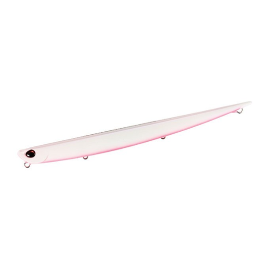 DUO BAY RUF MANIC SLOW 155 155mm : 20.0g Slow Sinking ACC0022 BAY WHITE