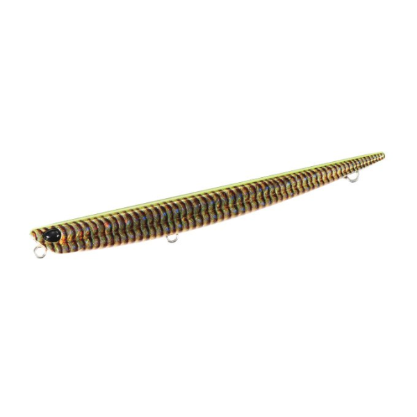 DUO BAY RUF MANIC 95 95mm : 8g Sinking CYA0795 CHART BACK BEE freshwater fishing lure