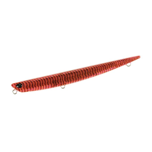 DUO BAY RUF MANIC 95 95mm : 8g Sinking CUA0797 UV PIN BEE freshwater fishing lure