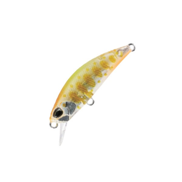 DUO SPEARHEAD RYUKI 38S 38mm : 2.8g Sinking TS-2502 UV Clear Gradation freshwater fishing lure