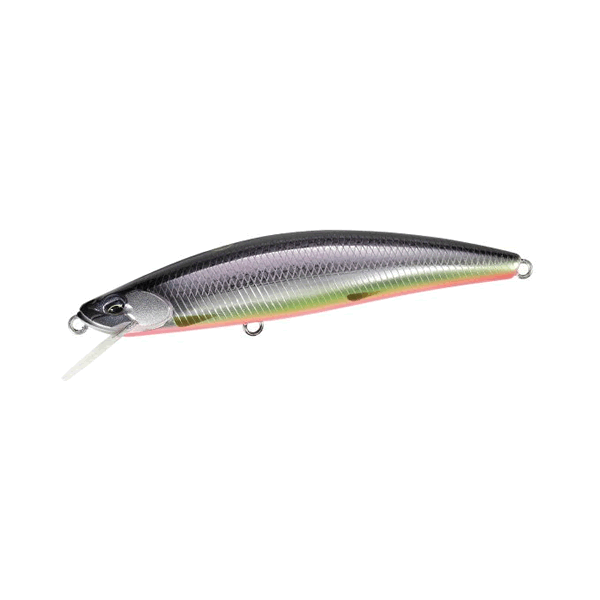 DUO ONIMASU MASAKAGE 90F 90mm : 11g Floating ASA4532 KUROGANE freshwater fishing lure