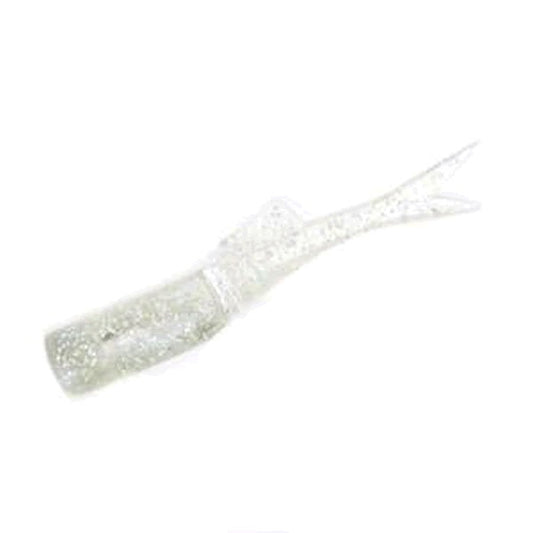DUO Beach Walker Haul Fish 4" UV CLEAR GLOW HOLO SHIRASU (TANIYAMA ORICOLOR)