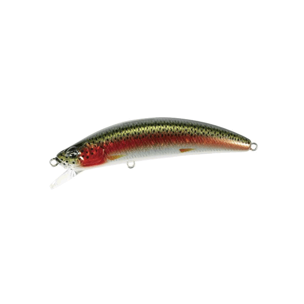 DUO ONIMASU KAGURA 77F 77mm : 7.5g Floating CYA4533 AKAOBI