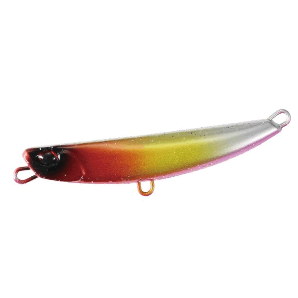 DUO BEACH WALKER FLIPPER iT38 68mm : 38g Sinking PCC0823 DAY FLASHER II saltwater fishing lure