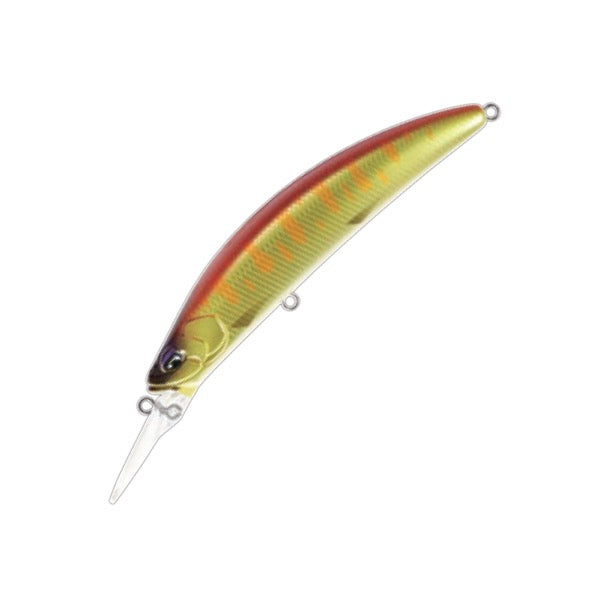 DUO ONIMASU KAGURA 99MDF 99mm : 18.5g Floating AVA4516 Tasogare freshwater fishing lure