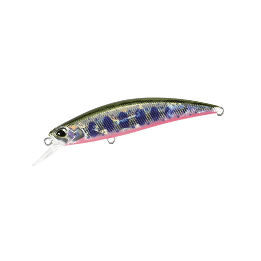 DUO SPEARHEAD RYUKI 70S LIGHT 70m : 7g Sinking ADA4068 AKAHARA YAMAME