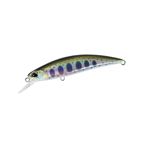 DUO SPEARHEAD RYUKI 70S LIGHT 70m : 7g Sinking ANA4034 YAMAME freshwater fishing lure