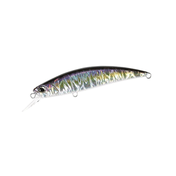 DUO SPEARHEAD RYUKI 70S LIGHT 70m : 7g Sinking CPA4009 RIVER BAIT freshwater fishing lure
