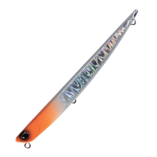 DUO Bay RUF MANIC 115 115mm : 16g Sinking TS-2404 UV Rousoku Uo
