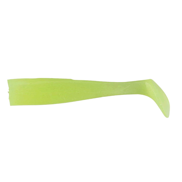 DUO Bay RUF BR CHATTER SHAD 2.5" (3 pcs/pack) S038 CHART