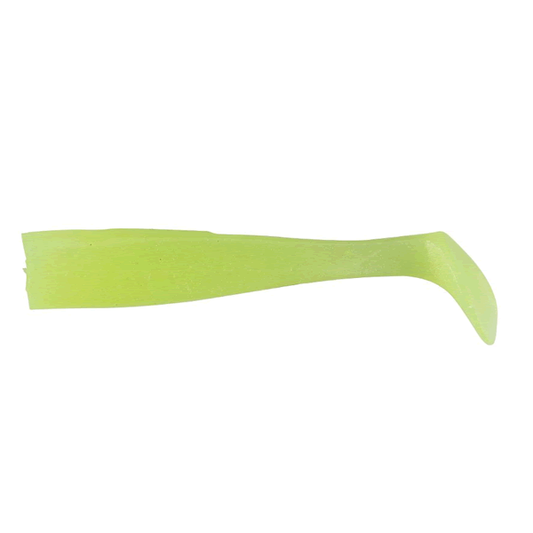 DUO Bay RUF BR CHATTER SHAD 2.5" (3 pcs/pack) S038 CHART