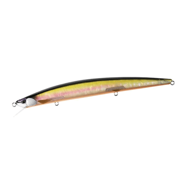 DUO ONIMASU MASAKAGE 140F KIRYU 140mm : 13.5g Floating CCC4536 RADEN YOKO freshwater fishing lure