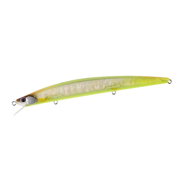 DUO ONIMASU MASAKAGE 140F KIRYU 140mm : 13.5g Floating CCC4528 RADEN KI HIKOBAE freshwater fishing lure