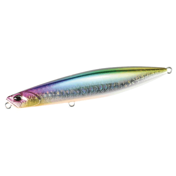 DUO BEACH WALKER WEDGE 95S 95mm : 30g Sinking CYA0811 FAKE BAIT