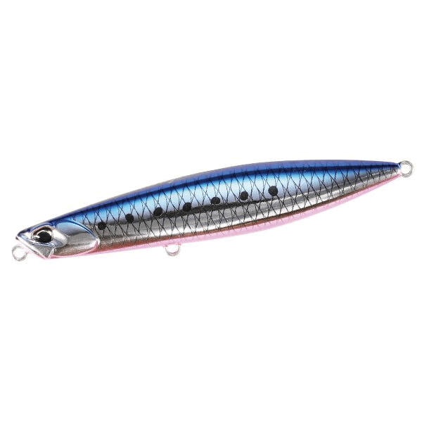DUO BEACH WALKER WEDGE 95S 95mm : 30g Sinking MCC0803 GIRAFFEMOUTH HERRING