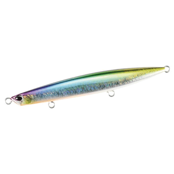 DUO BEACH WALKER WEDGE 120S 120mm : 38g Sinking CYA0811 FAKE BAIT saltwater fishing lure