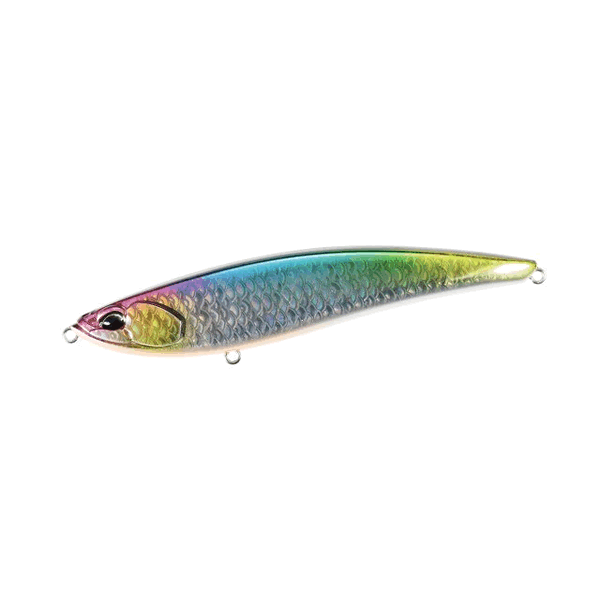 DUO BEACH WALKER LIMBER 115S 115mm : 24g Sinking CYA0811 FAKE BAIT