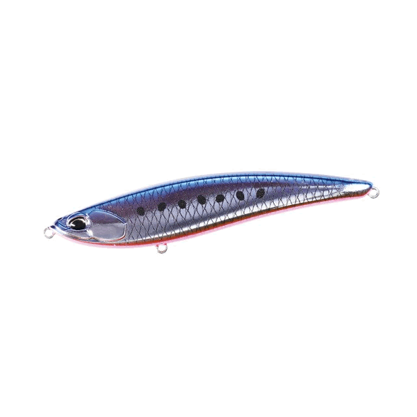 DUO BEACH WALKER LIMBER 115S 115mm : 24g Sinking MCC0803 GIRA MZUME-IWASHI saltwater fishing lure