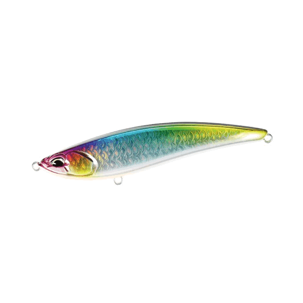 DUO BEACH WALKER LIMBER 95S 95mm : 21g Sinking CYA0811 FAKE BAIT