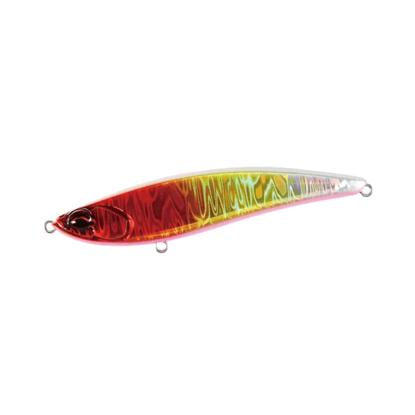 DUO BEACH WALKER LIMBER 95S 95mm : 21g Sinking APA0081 DAY FLASHER saltwater fishing lure