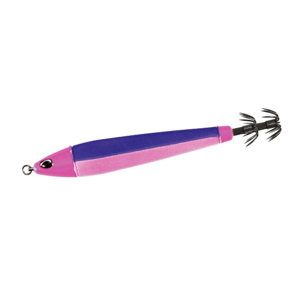 DUO IKA-MAKURA METAL #20 108mm : 75g CCC6108 STRIPE UV PURPLE PINK G