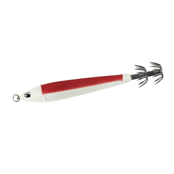 DUO IKA-MAKURA METAL #25 115mm : 95g CCC6101 STRIPED RED SNOW G
