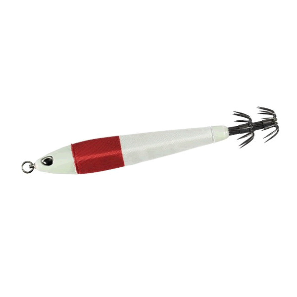 DUO IKA-MAKURA METAL #30 120mm : 115g CCC6102 RED WHITE