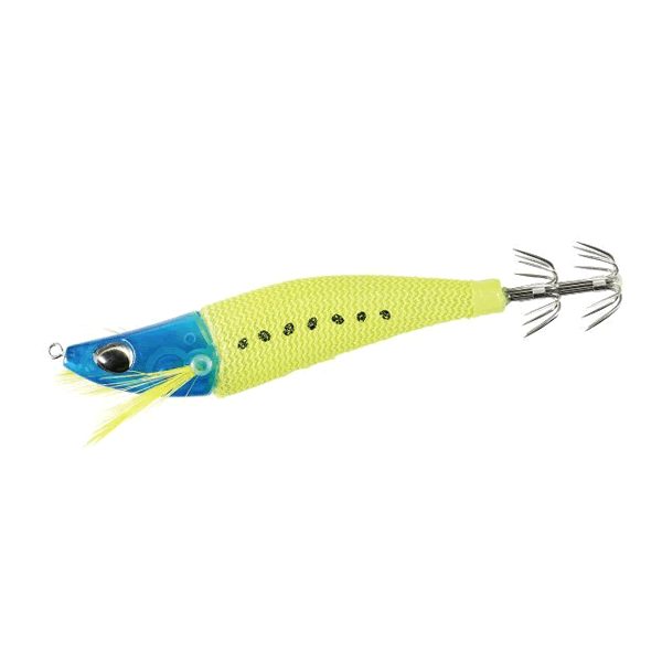 DUO IKA-MAKURA SUTTE 90 90mm CCC6117 MARINE CHART SARDINE saltwater fishing lure